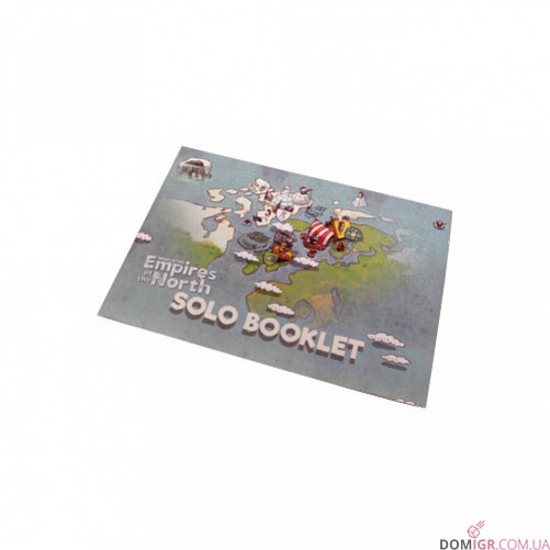 Imperial Settlers: Empires of the North